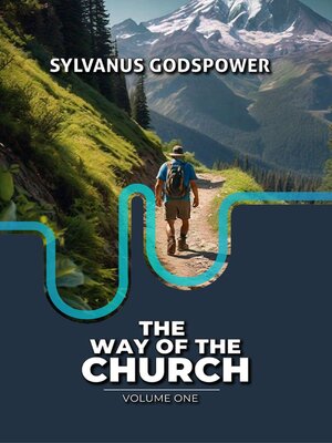 cover image of The Way of the Church, Volume 1